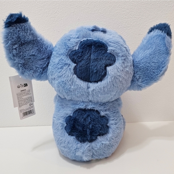 MINISO Disney Lilo & Stitch Collection 10" Stitch Plush Toy - Picture 5 of 16